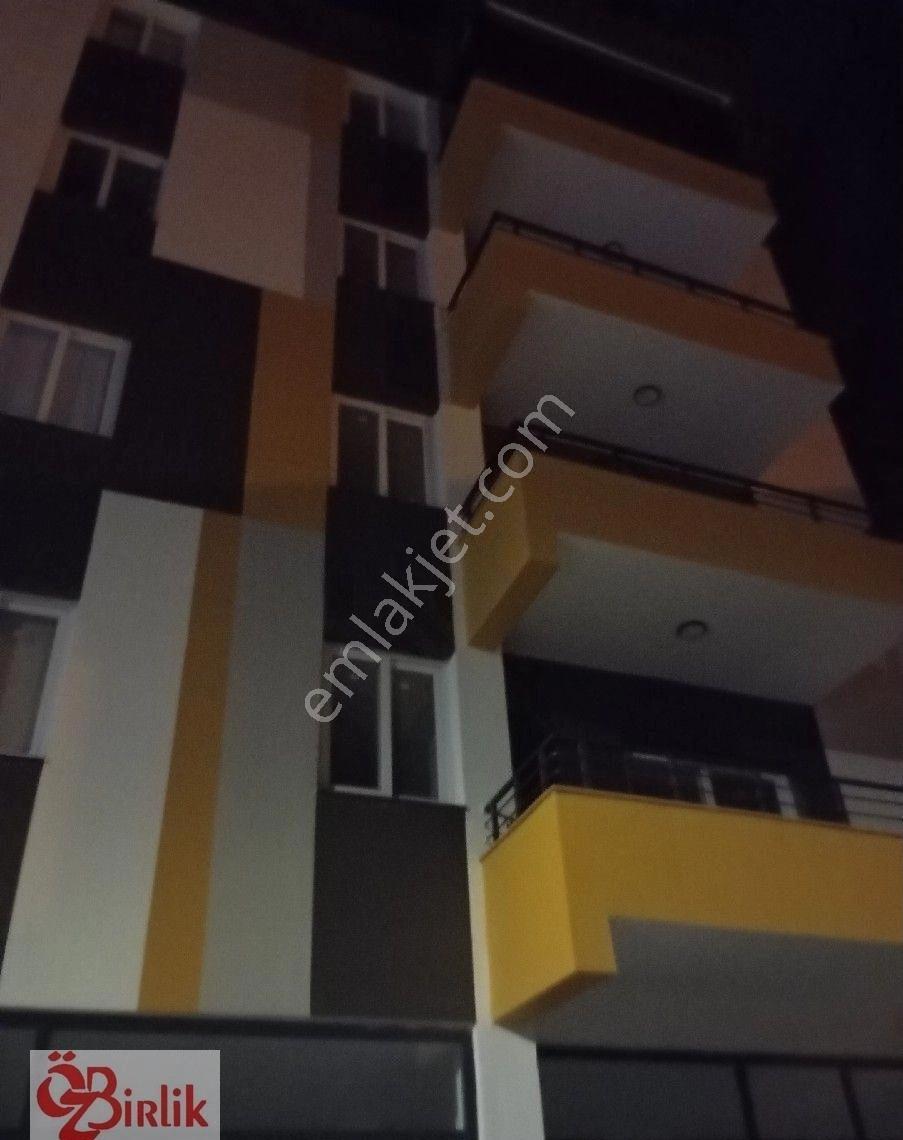 Mersin Erdemli Kocahasanli Mah. De Satılık Daire - Görsel 20