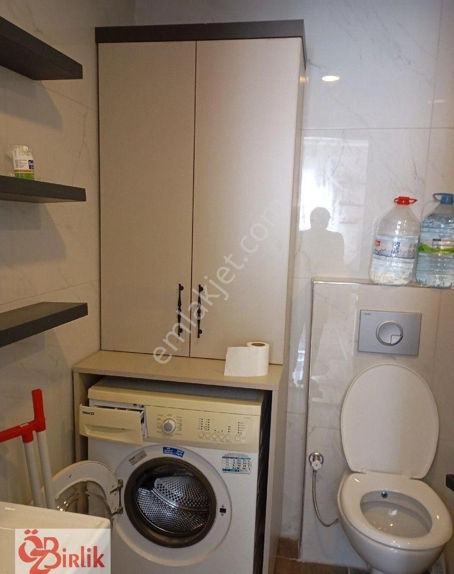 Mersin Erdemli Kocahasanli Mah. De Satılık Daire - Görsel 21
