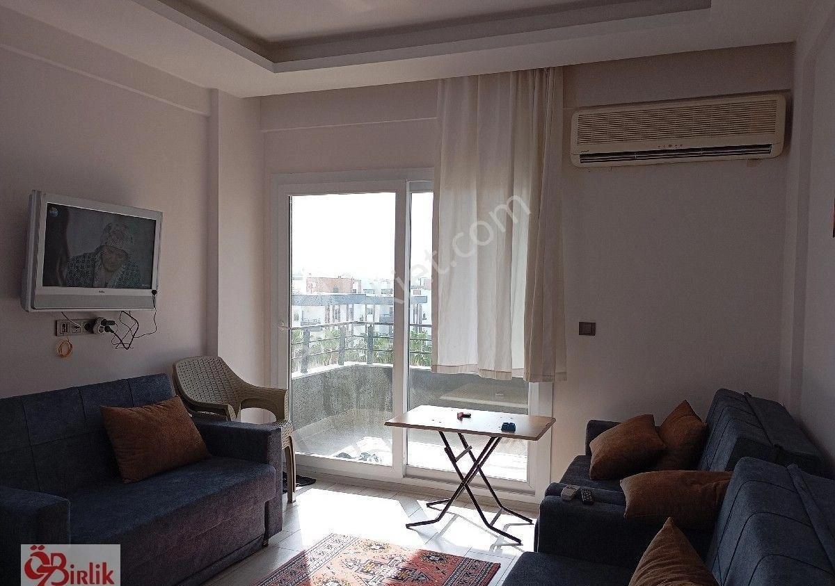 Mersin Erdemli Kocahasanli Mah. De Satılık Daire - Görsel 23