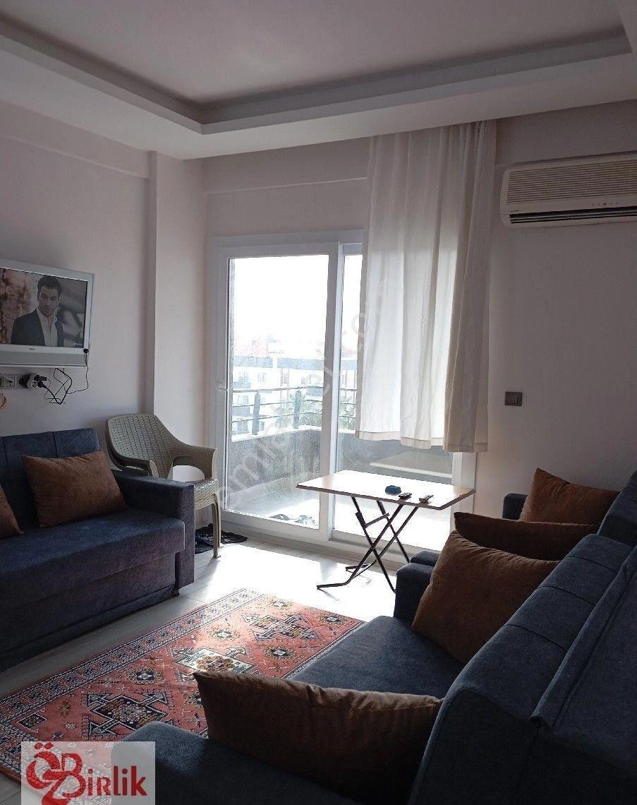 Mersin Erdemli Kocahasanli Mah. De Satılık Daire - Görsel 17