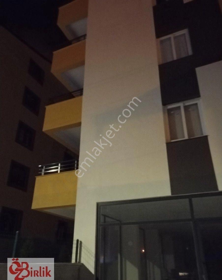 Mersin Erdemli Kocahasanli Mah. De Satılık Daire - Görsel 25