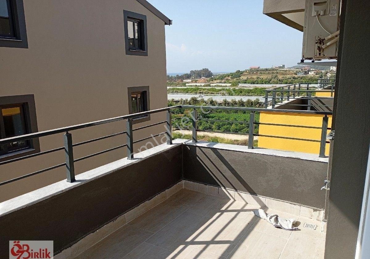 Mersin Erdemli Kocahasanli Mah. De Satılık Daire - Görsel 10