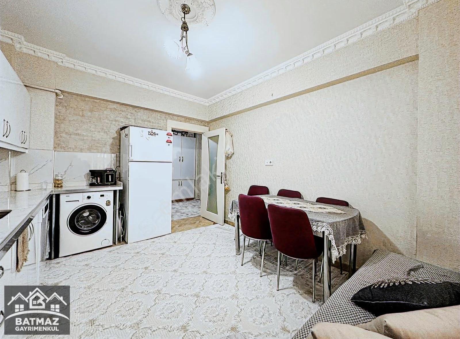 Batmaz'dan Beykent 1.etap Pazar Çevresi 2+1 Yüksek Giriş Daire - Görsel 11