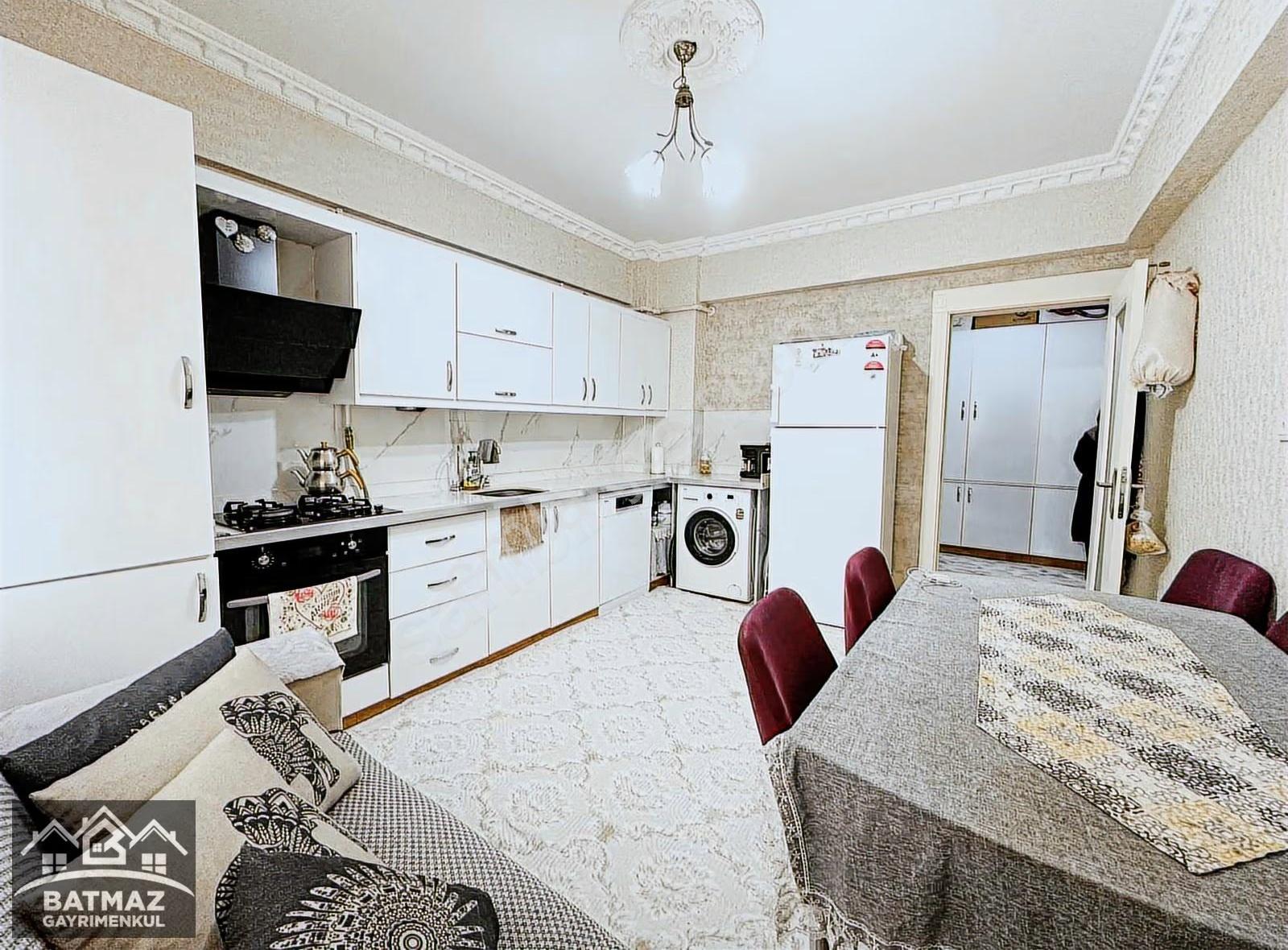 Batmaz'dan Beykent 1.etap Pazar Çevresi 2+1 Yüksek Giriş Daire - Görsel 10