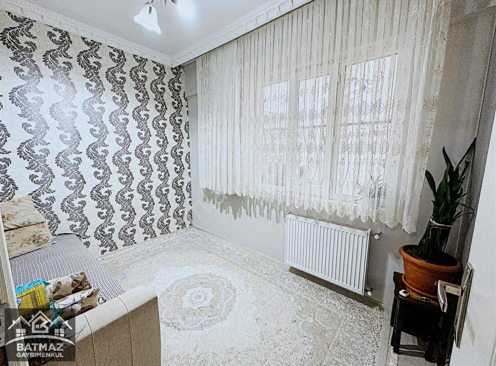 Batmaz'dan Beykent 1.etap Pazar Çevresi 2+1 Yüksek Giriş Daire - Görsel 14