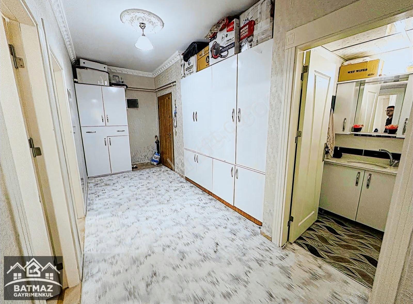 Batmaz'dan Beykent 1.etap Pazar Çevresi 2+1 Yüksek Giriş Daire - Görsel 24
