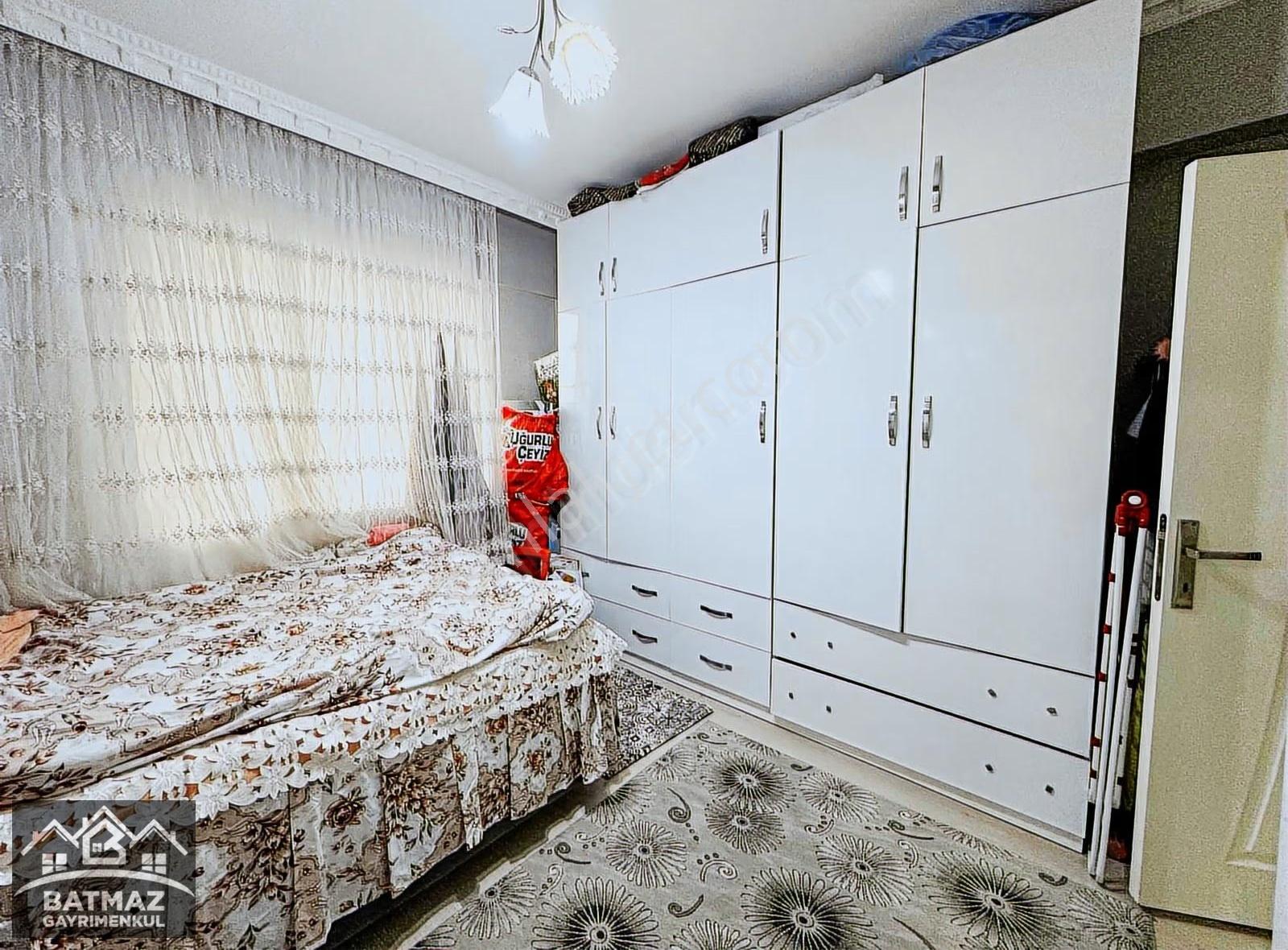 Batmaz'dan Beykent 1.etap Pazar Çevresi 2+1 Yüksek Giriş Daire - Görsel 13