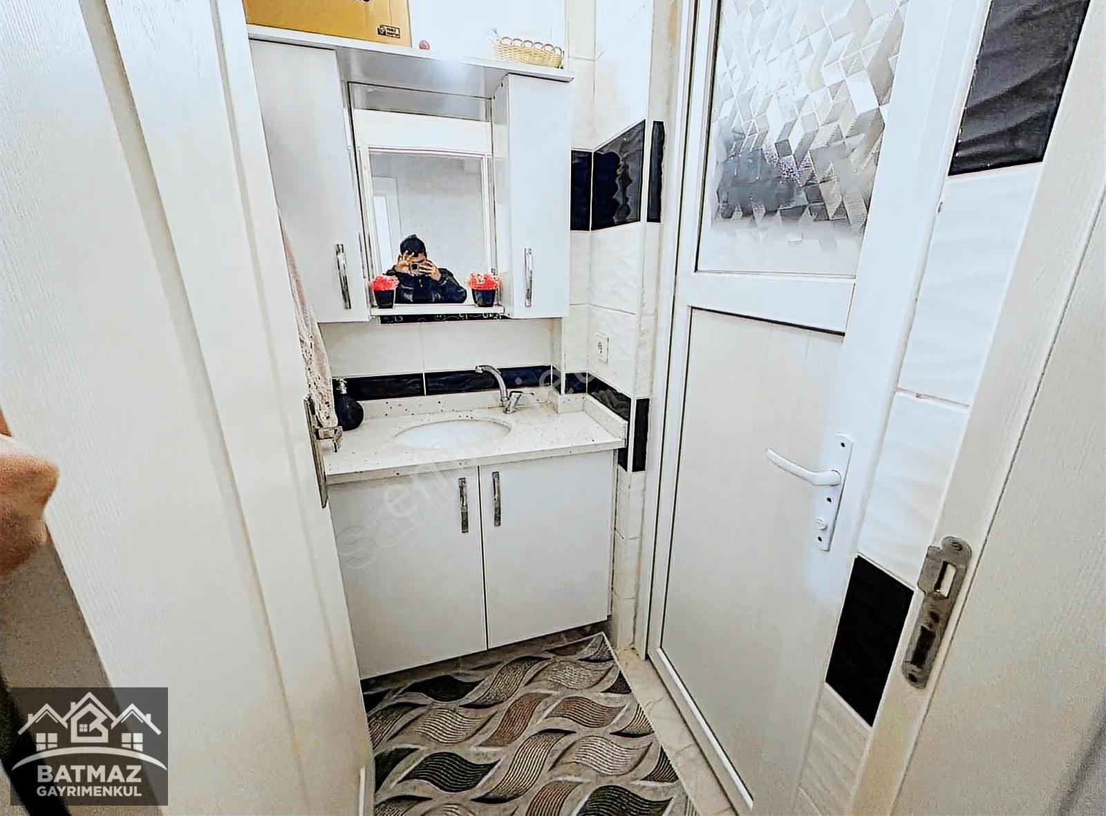 Batmaz'dan Beykent 1.etap Pazar Çevresi 2+1 Yüksek Giriş Daire - Görsel 21