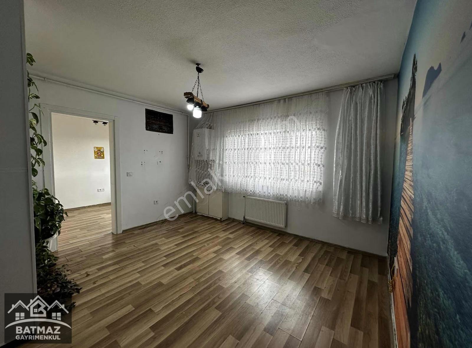 Batmaz'dan Beykent 3.etap'da 2+1 Kiralık Daire - Görsel 19