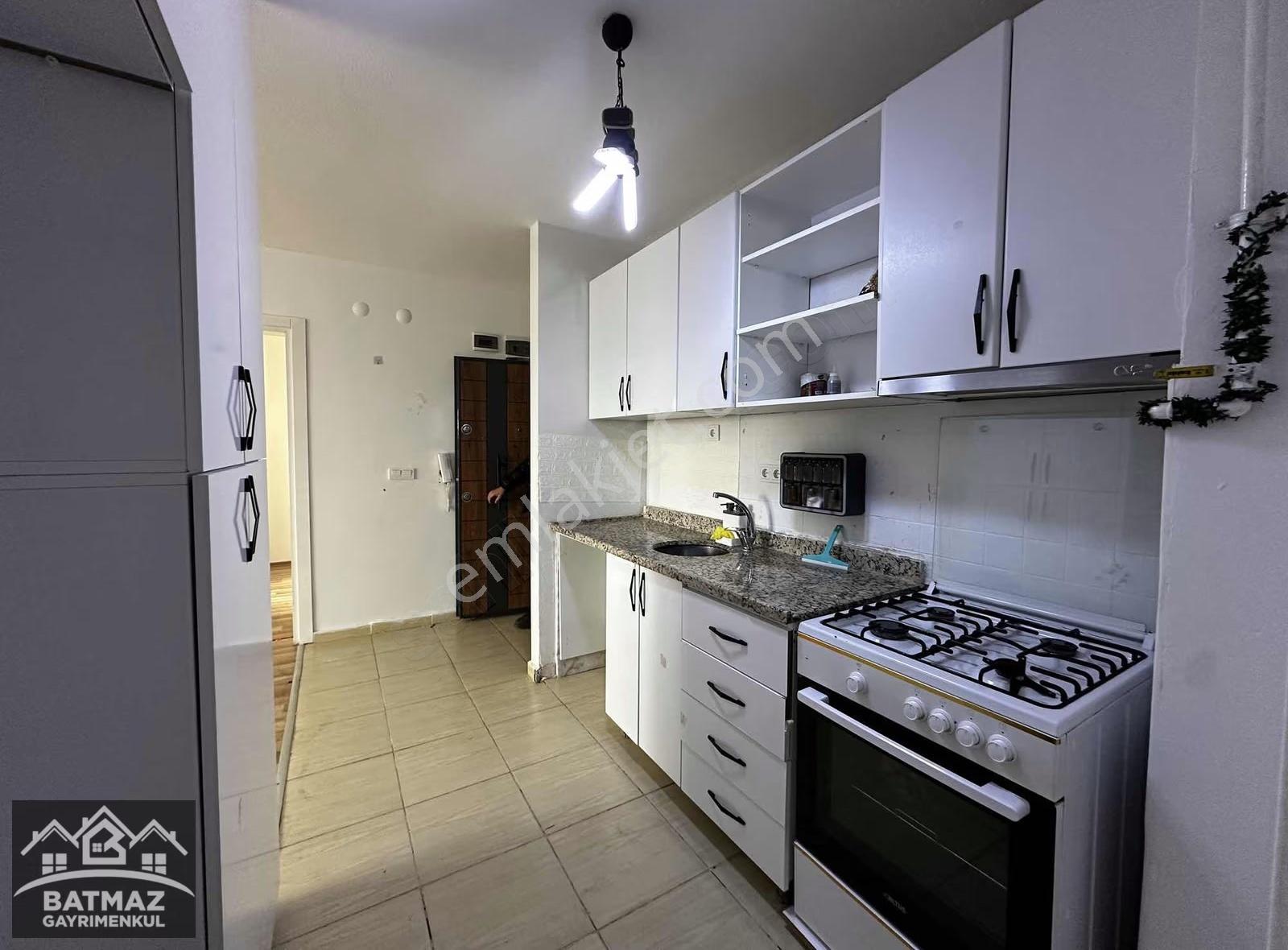 Batmaz'dan Beykent 3.etap'da 2+1 Kiralık Daire - Görsel 6