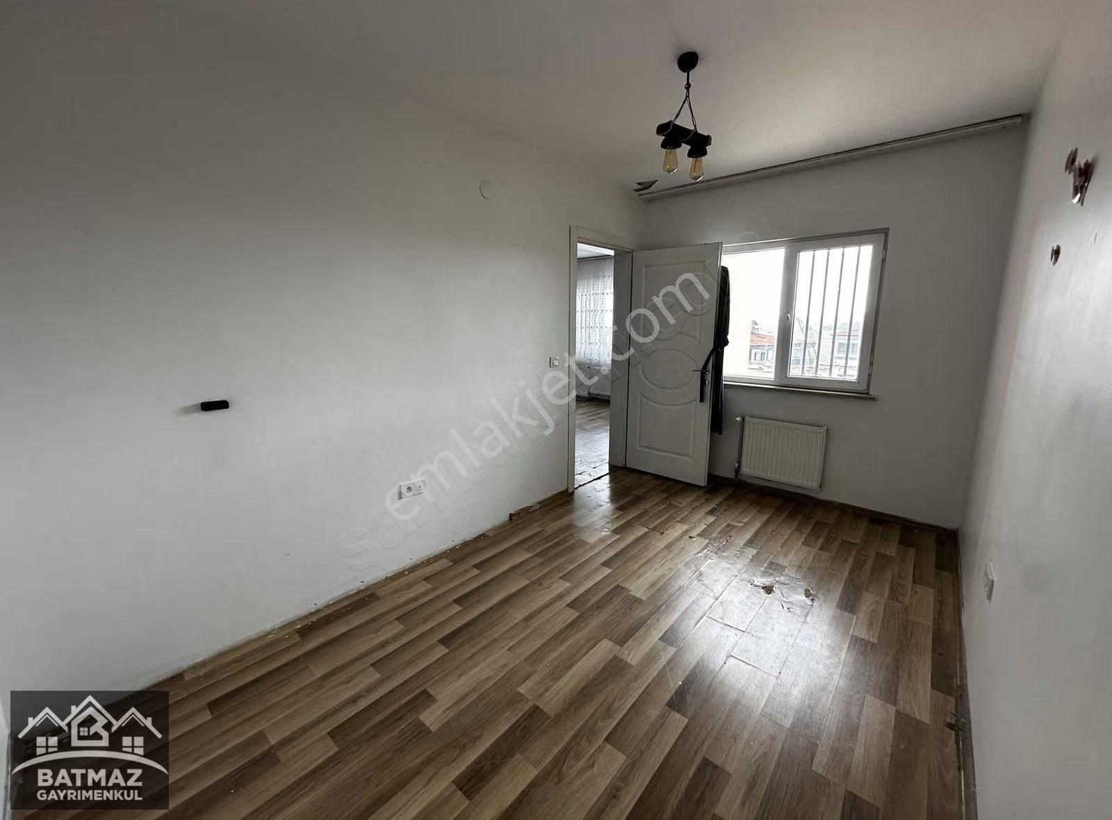 Batmaz'dan Beykent 3.etap'da 2+1 Kiralık Daire - Görsel 23