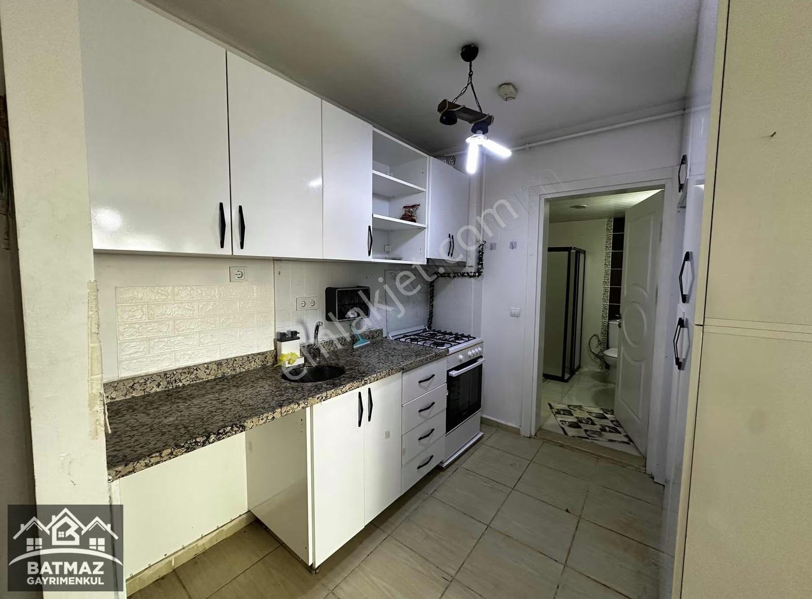 Batmaz'dan Beykent 3.etap'da 2+1 Kiralık Daire - Görsel 13