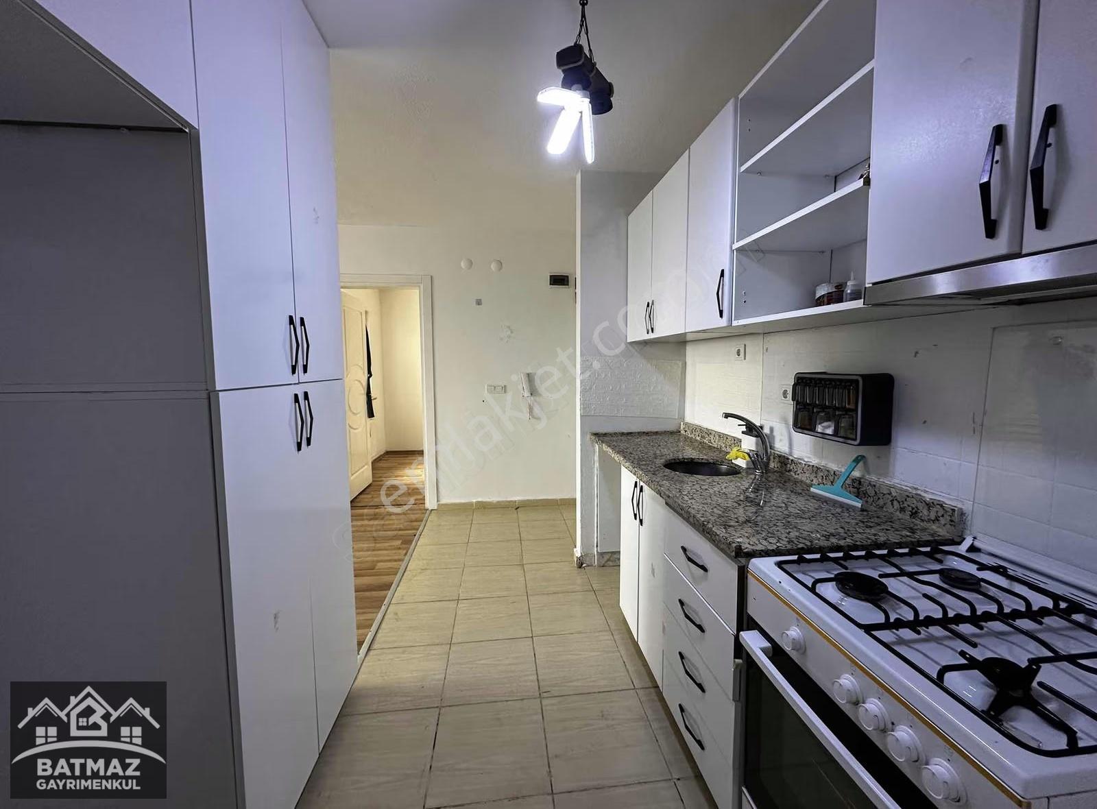 Batmaz'dan Beykent 3.etap'da 2+1 Kiralık Daire - Görsel 3