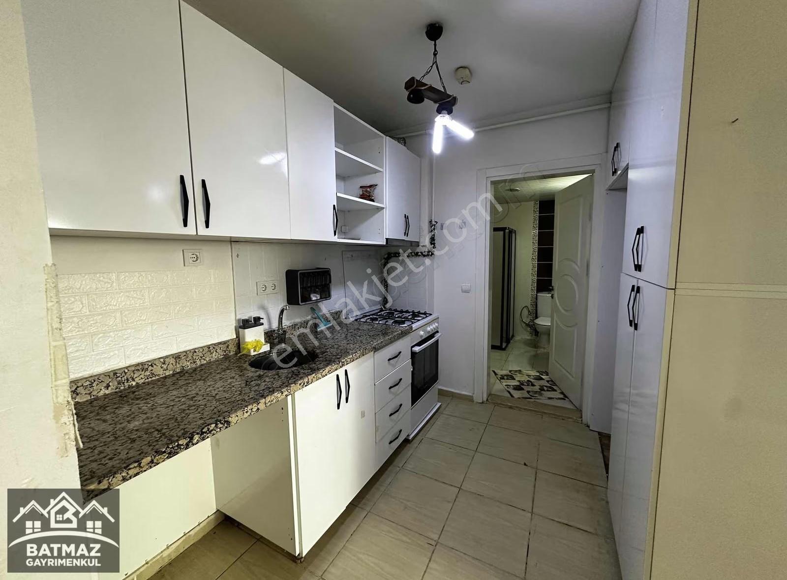 Batmaz'dan Beykent 3.etap'da 2+1 Kiralık Daire - Görsel 2