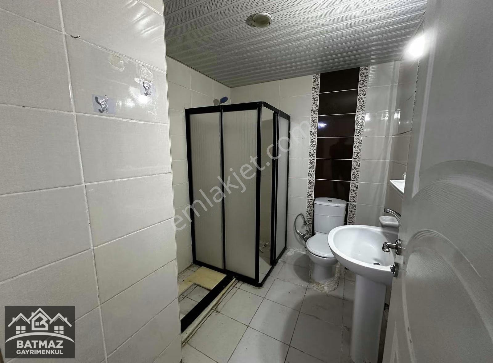 Batmaz'dan Beykent 3.etap'da 2+1 Kiralık Daire - Görsel 12