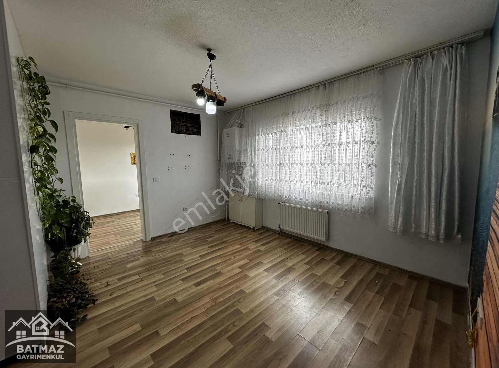 Batmaz'dan Beykent 3.etap'da 2+1 Kiralık Daire - Görsel 20