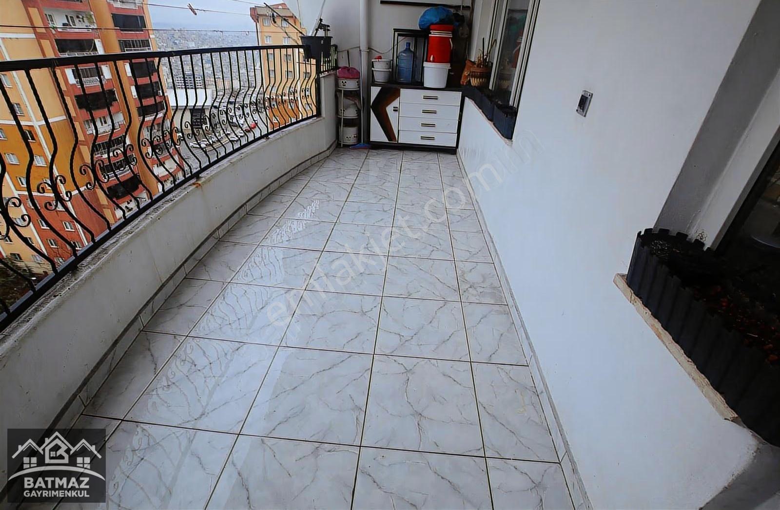 Seyrantepe'de Satılık (3+1) Bakımlı Daire (130m²) - Görsel 10