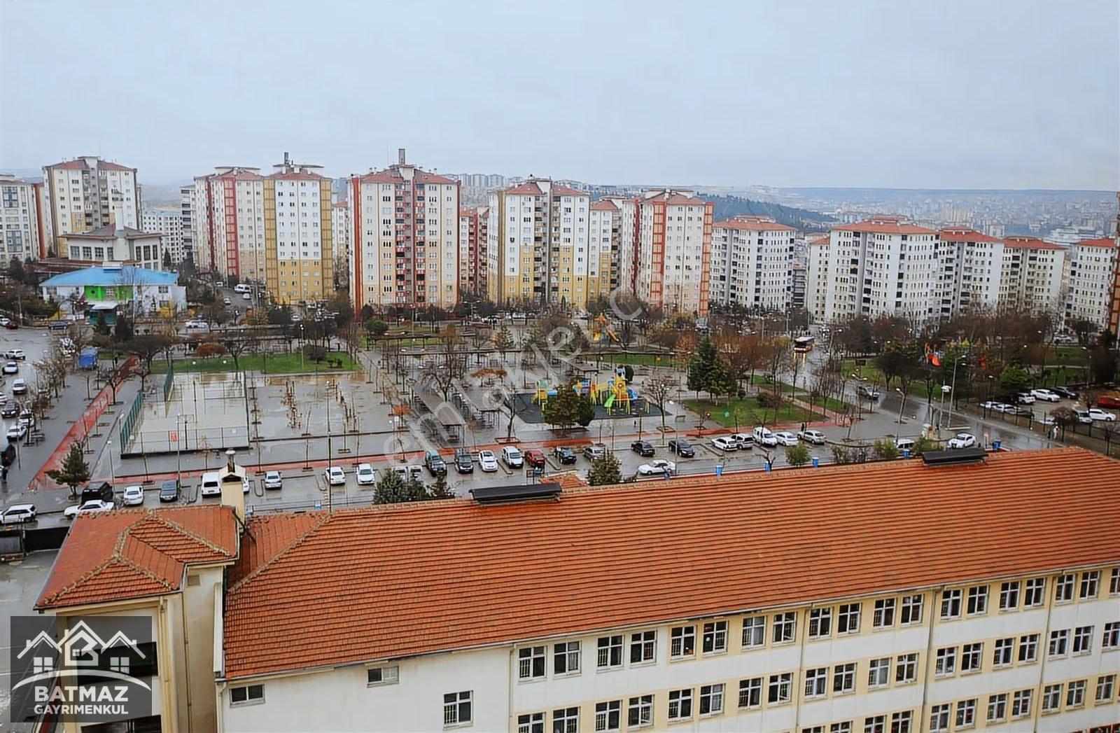 Seyrantepe'de Satılık (3+1) Bakımlı Daire (130m²) - Görsel 27