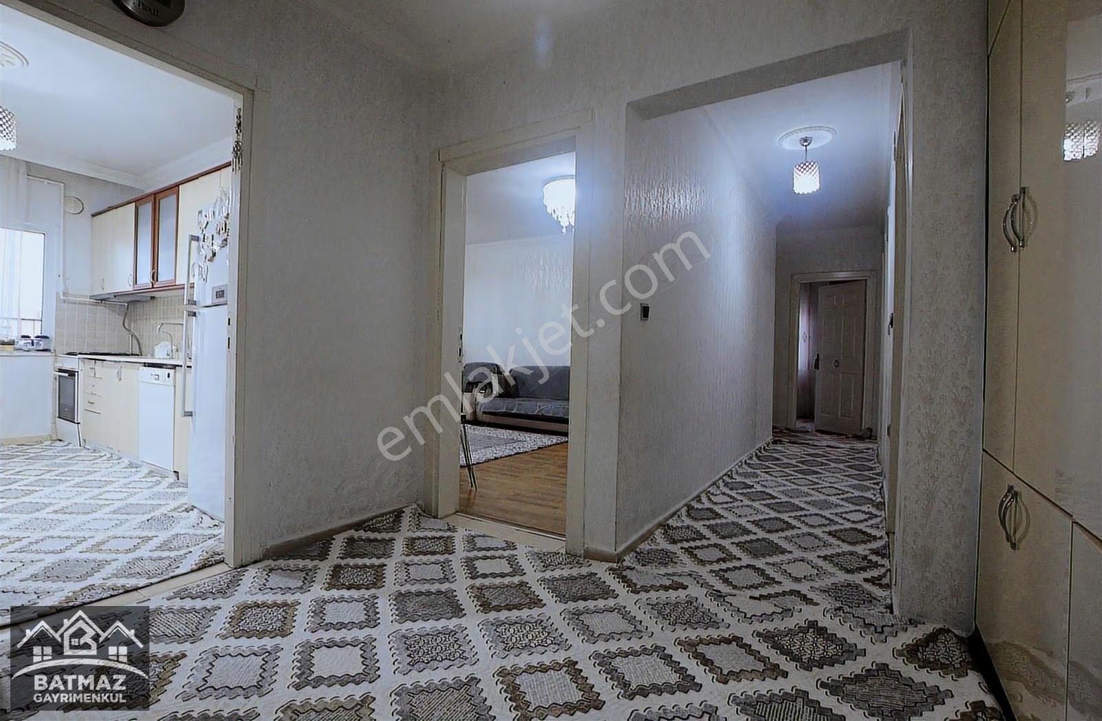 Seyrantepe'de Satılık (3+1) Bakımlı Daire (130m²) - Görsel 29