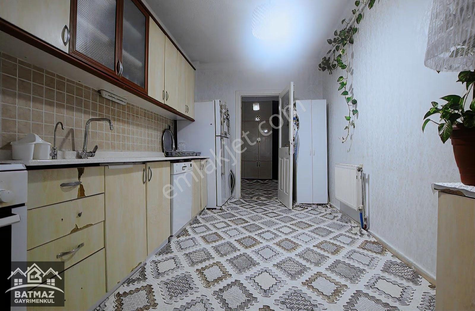 Seyrantepe'de Satılık (3+1) Bakımlı Daire (130m²) - Görsel 14