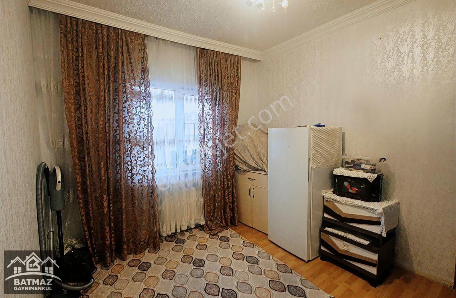 Seyrantepe'de Satılık (3+1) Bakımlı Daire (130m²) - Görsel 13