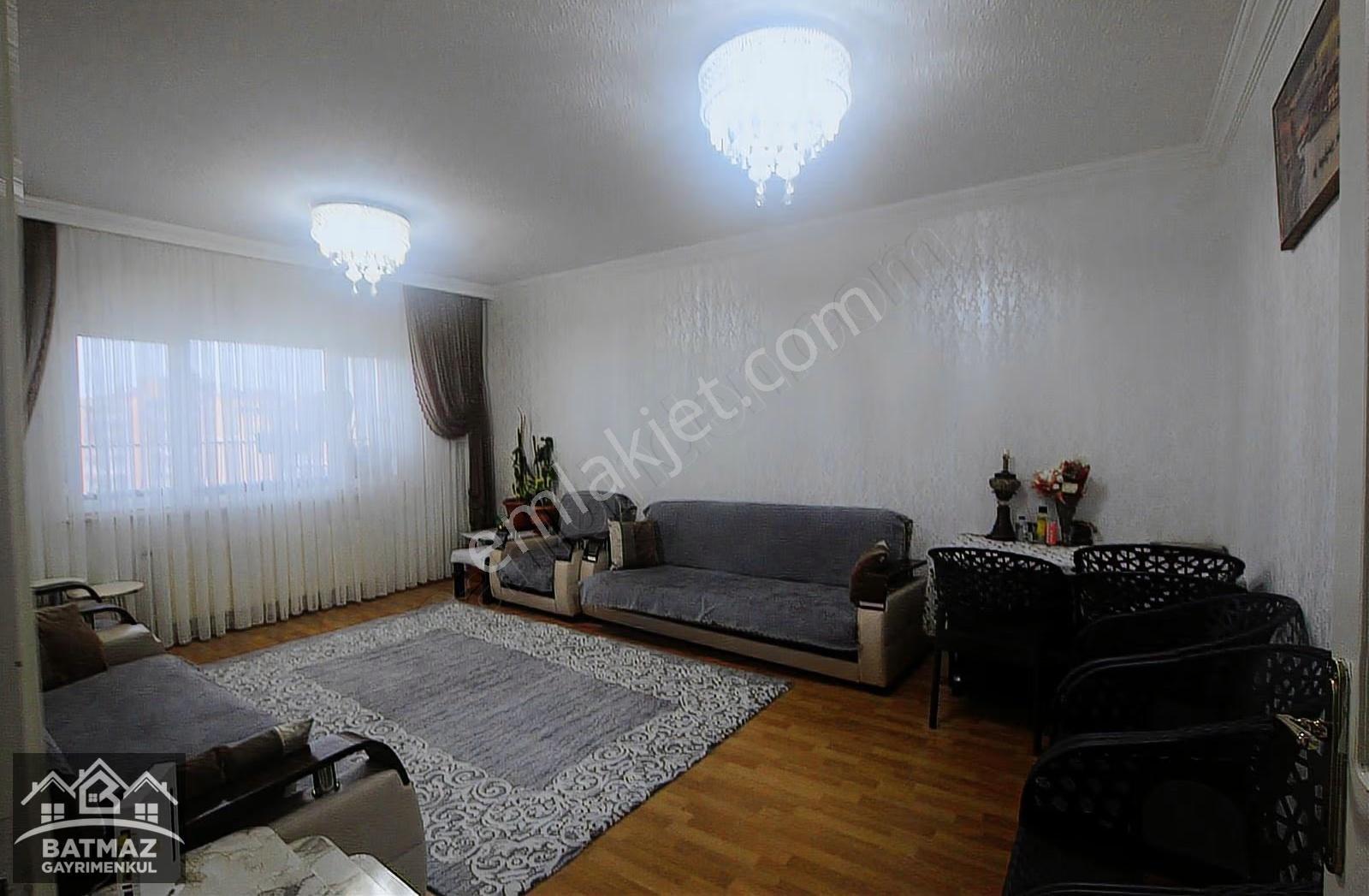 Seyrantepe'de Satılık (3+1) Bakımlı Daire (130m²) - Görsel 9