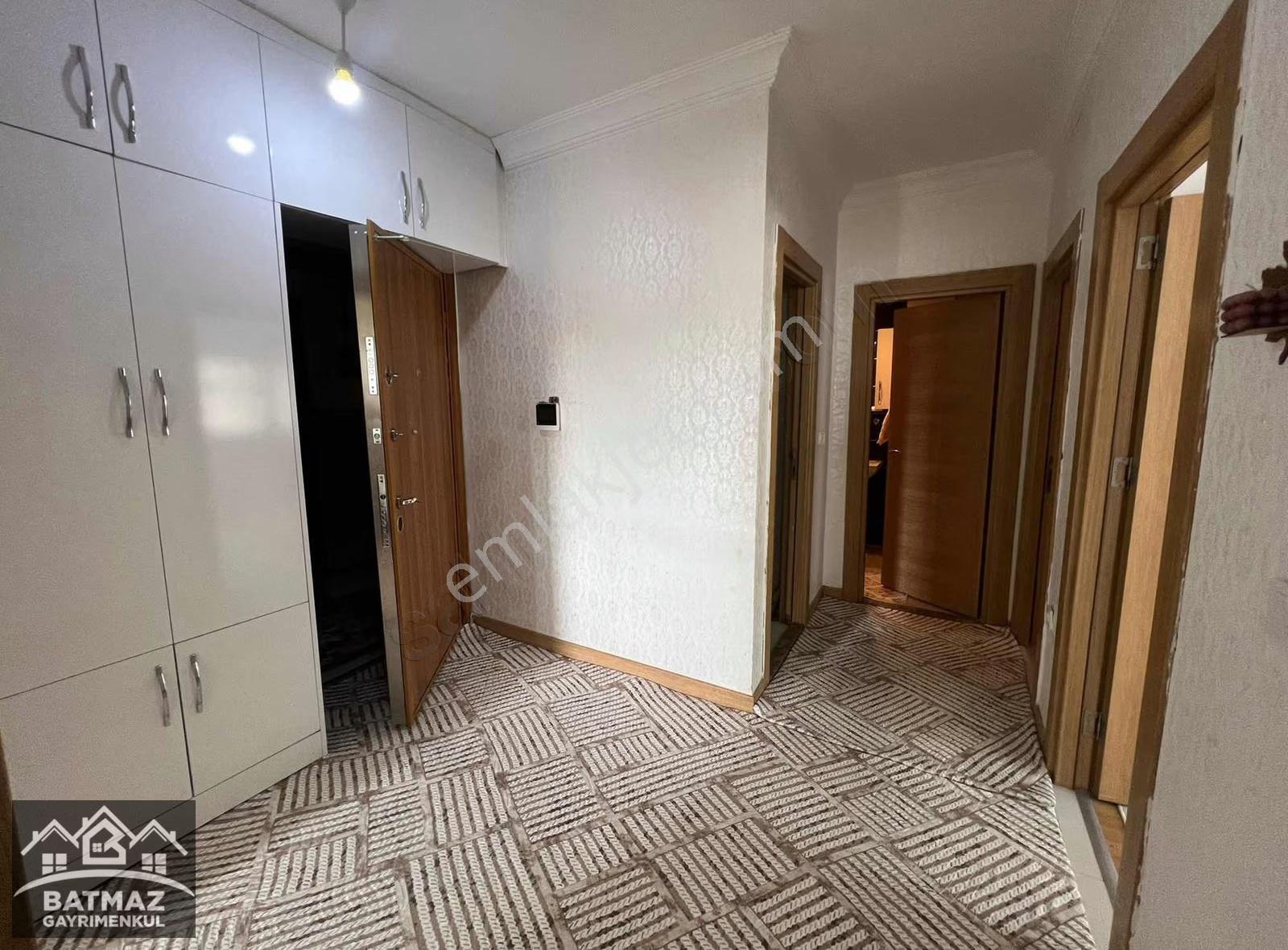 Batmaz'dan Beykent 1.etap'da 2+1 Satılık Orman Cepheli Daire - Görsel 22