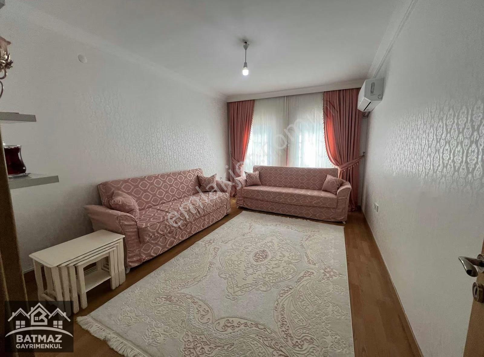 Batmaz'dan Beykent 1.etap'da 2+1 Satılık Orman Cepheli Daire - Görsel 16