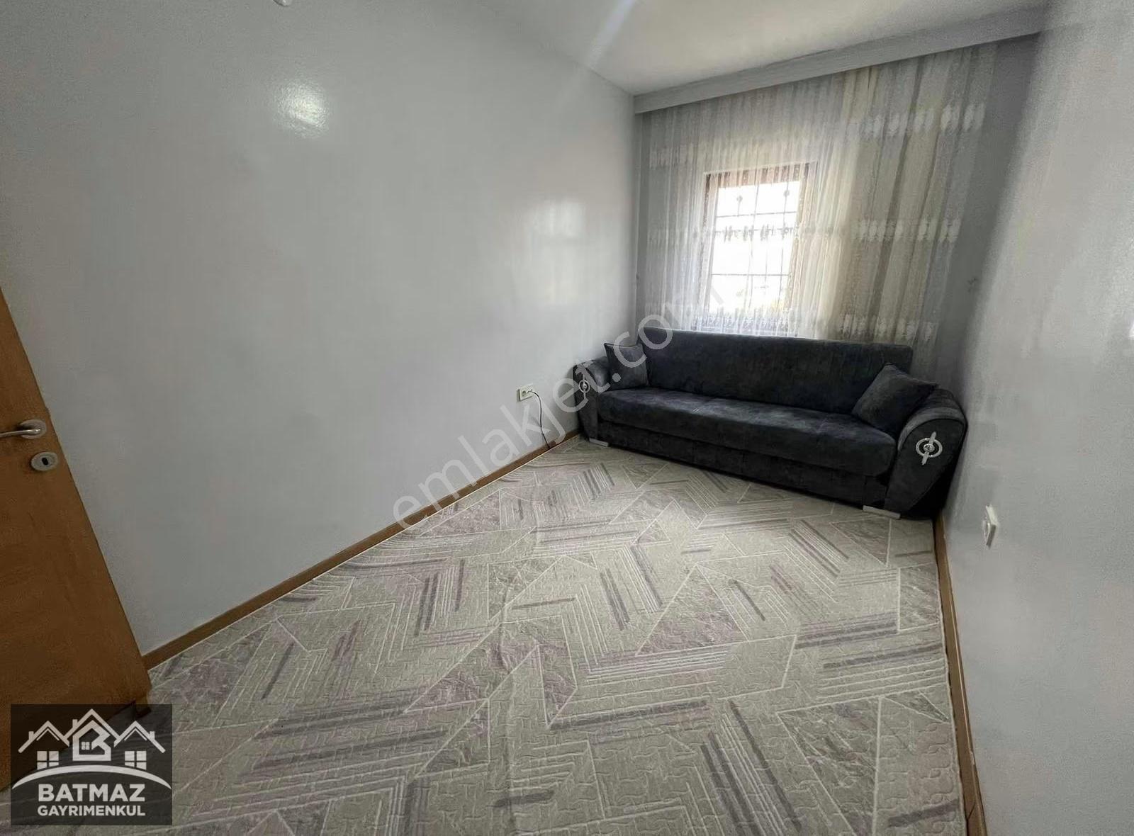 Batmaz'dan Beykent 1.etap'da 2+1 Satılık Orman Cepheli Daire - Görsel 21
