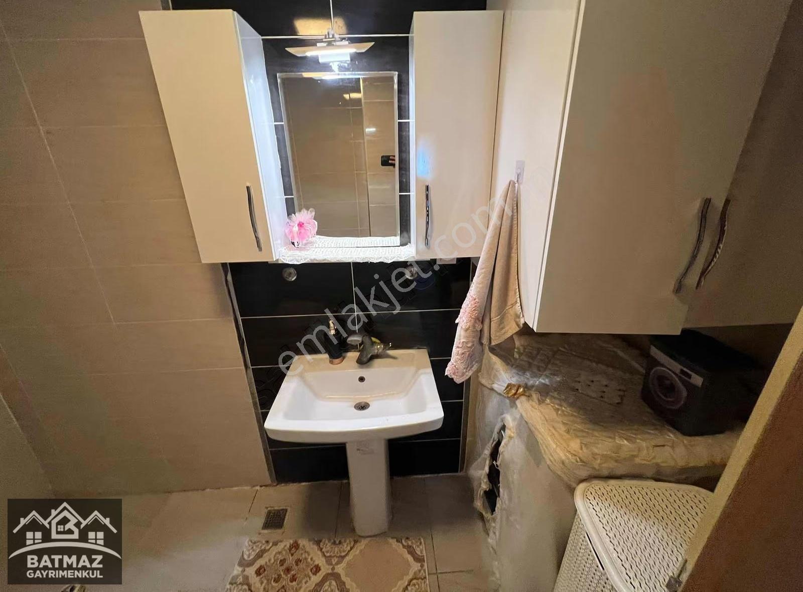 Batmaz'dan Beykent 1.etap'da 2+1 Satılık Orman Cepheli Daire - Görsel 24
