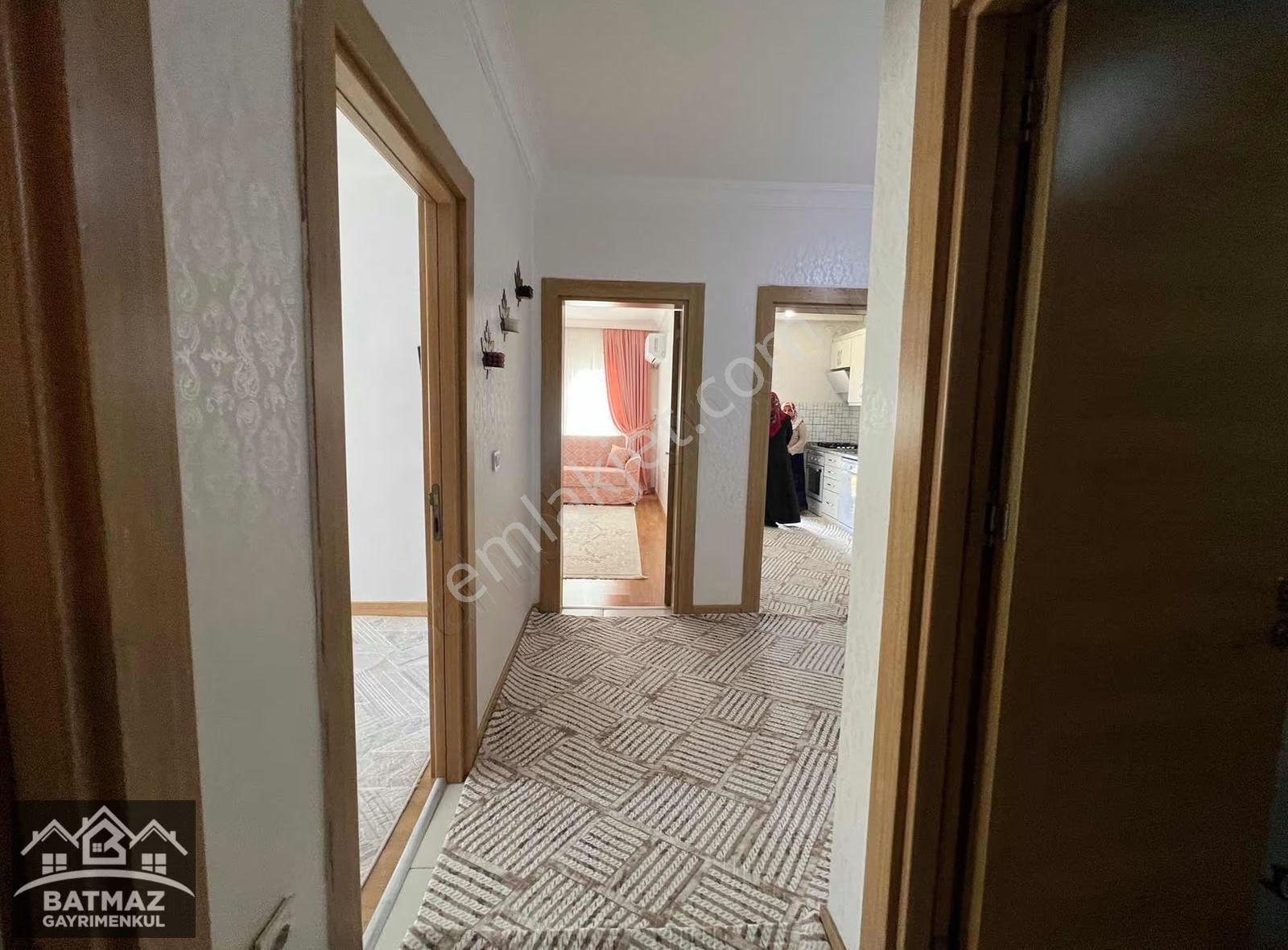 Batmaz'dan Beykent 1.etap'da 2+1 Satılık Orman Cepheli Daire - Görsel 18