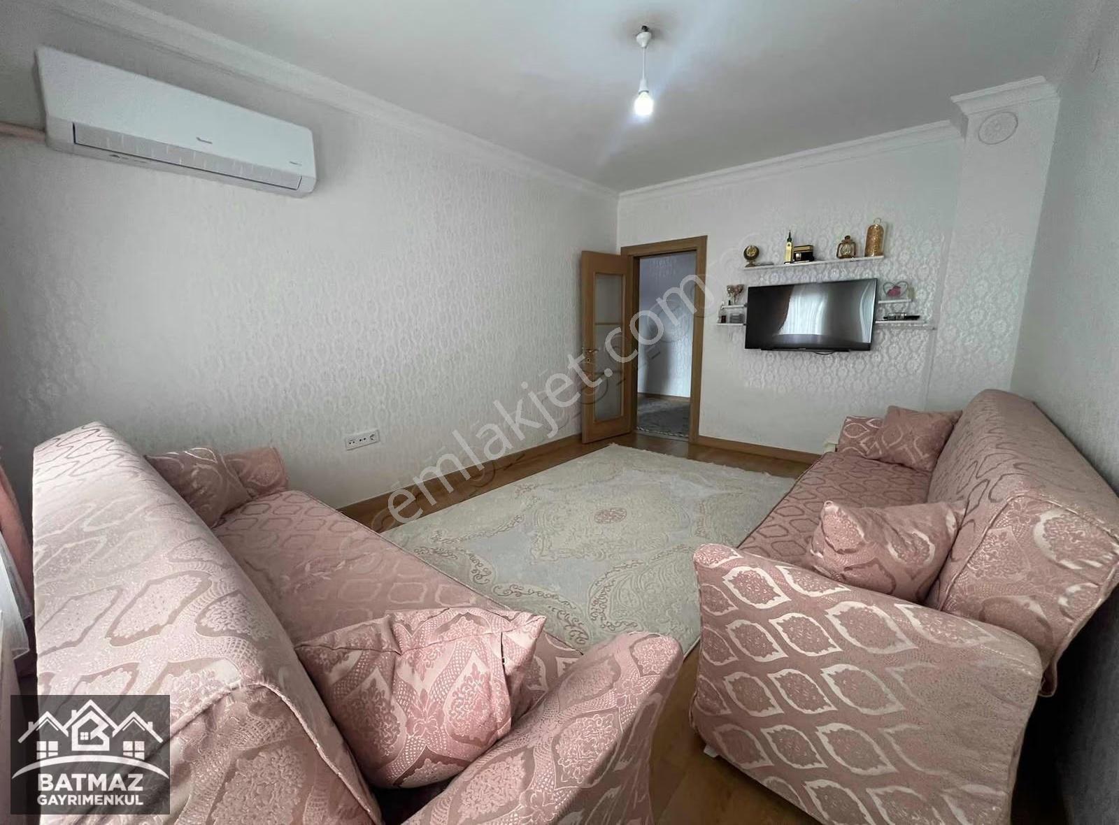 Batmaz'dan Beykent 1.etap'da 2+1 Satılık Orman Cepheli Daire - Görsel 14