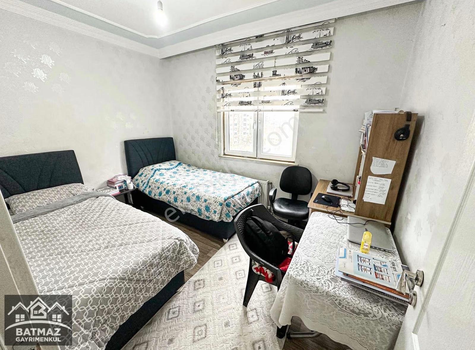 Batmaz'dan Beykent 3.etap'da 2+1 Satılık Cadde Üzeri Daire - Görsel 10
