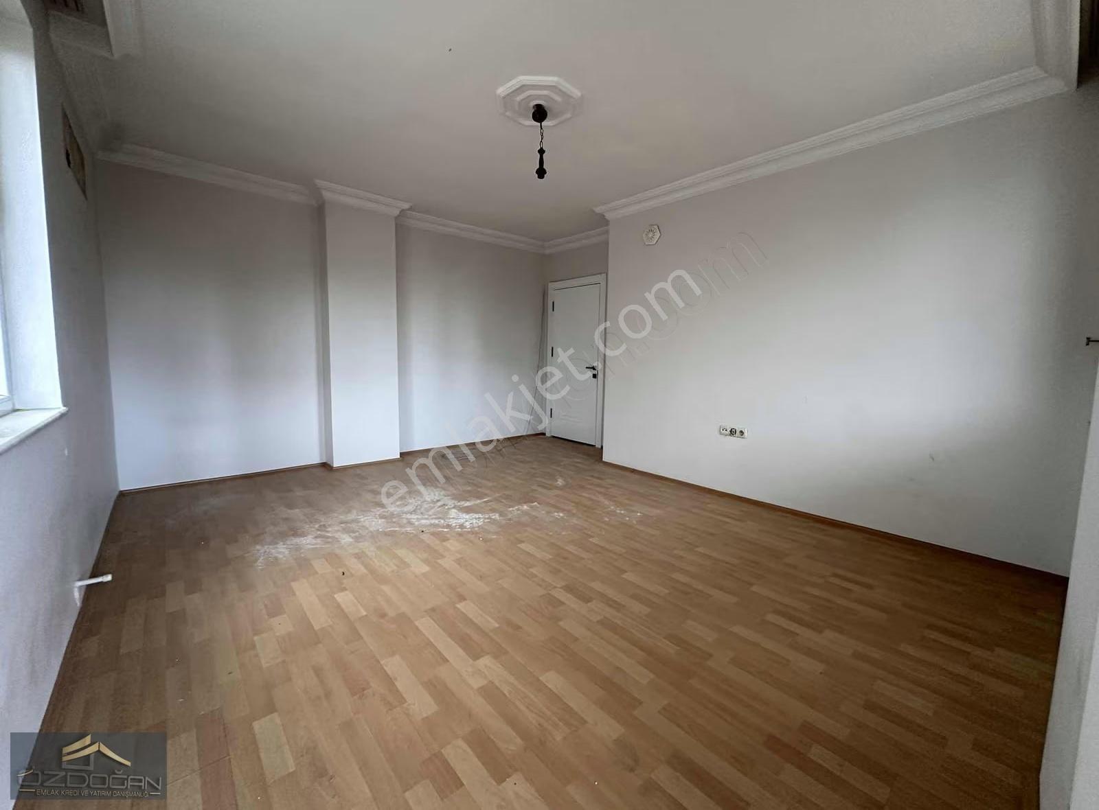 Özdoğan Emlaktan Kuzeyyaka Da 2+1 110m2 Katta Kiralık Daire - Görsel 3