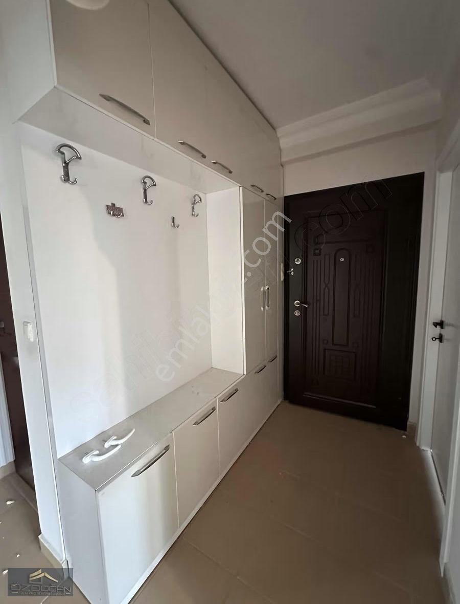 Özdoğan Emlaktan Kuzeyyaka Da 2+1 110m2 Katta Kiralık Daire - Görsel 10