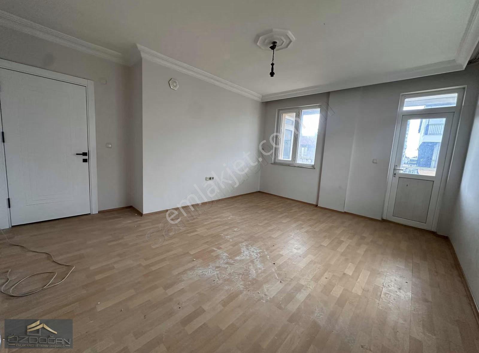 Özdoğan Emlaktan Kuzeyyaka Da 2+1 110m2 Katta Kiralık Daire - Görsel 24