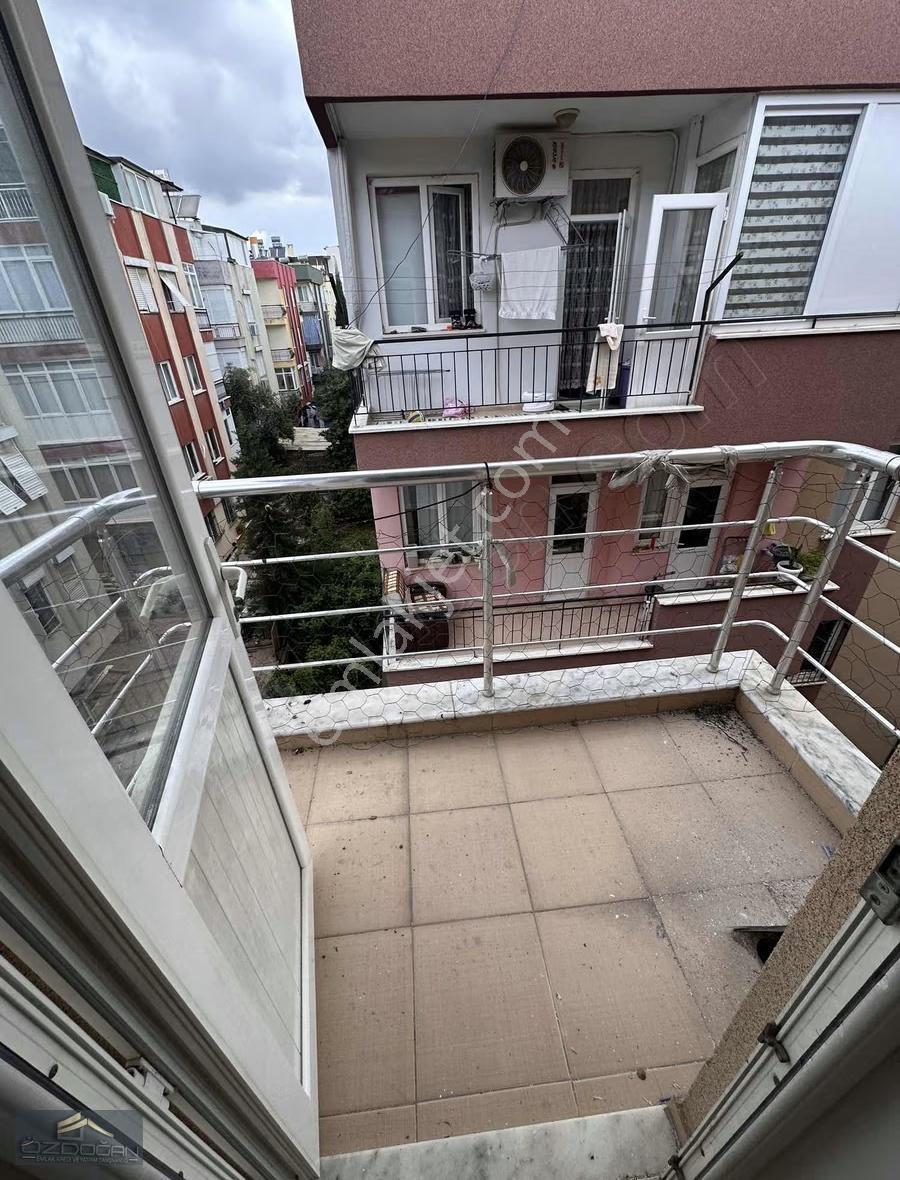 Özdoğan Emlaktan Kuzeyyaka Da 2+1 110m2 Katta Kiralık Daire - Görsel 2