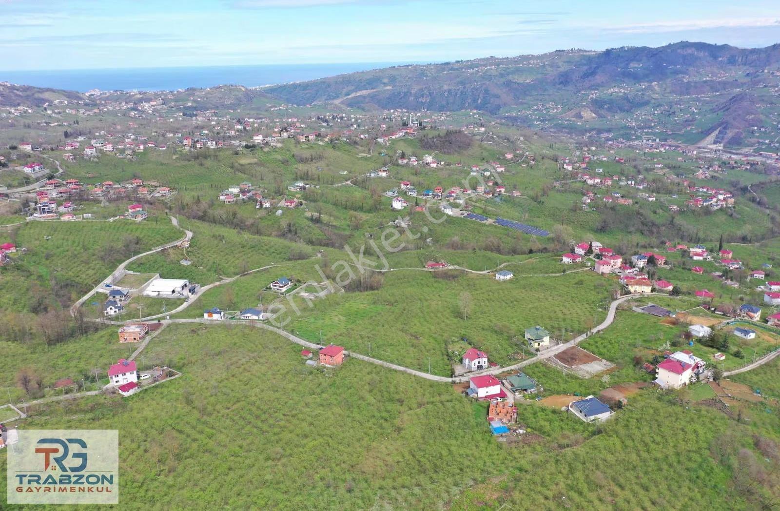 Ortahisar Gözalan Mahallesinde Satılık Yol Üstü Arsa - Görsel 5