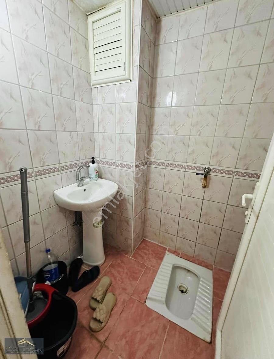 Özdoğan Emlaktan Gündoğdu Da 2+1 80m2 Katta Köşebaşı Daire - Görsel 2
