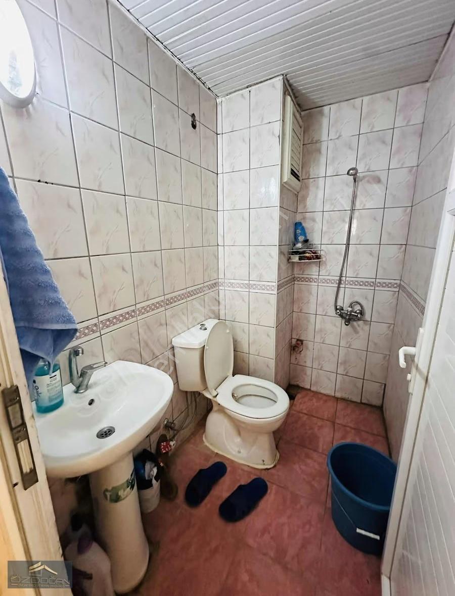 Özdoğan Emlaktan Gündoğdu Da 2+1 80m2 Katta Köşebaşı Daire - Görsel 6