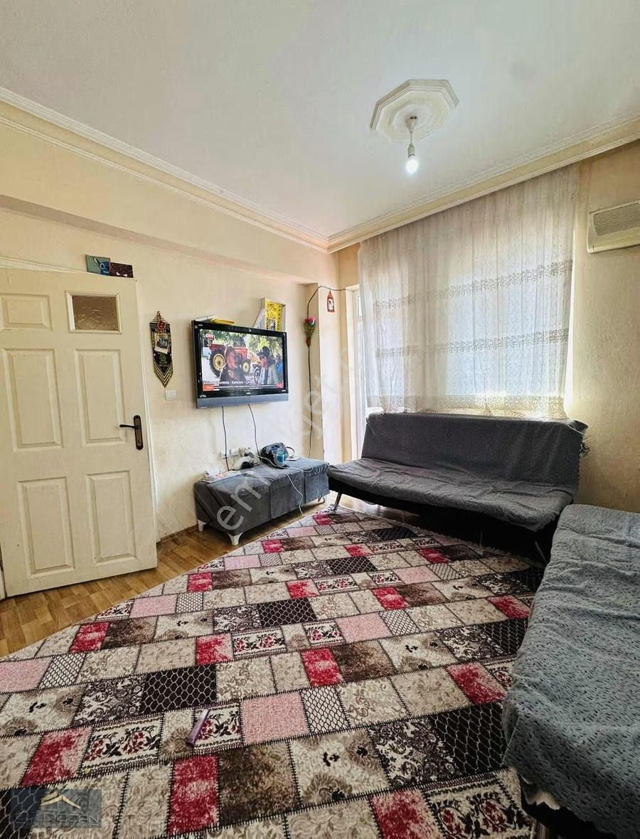 Özdoğan Emlaktan Gündoğdu Da 2+1 80m2 Katta Köşebaşı Daire - Görsel 12