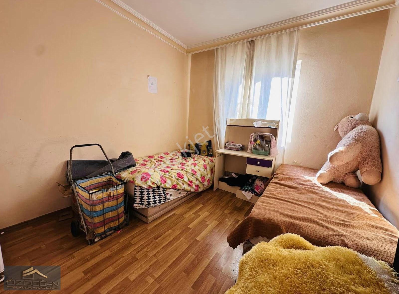 Özdoğan Emlaktan Gündoğdu Da 2+1 80m2 Katta Köşebaşı Daire - Görsel 16