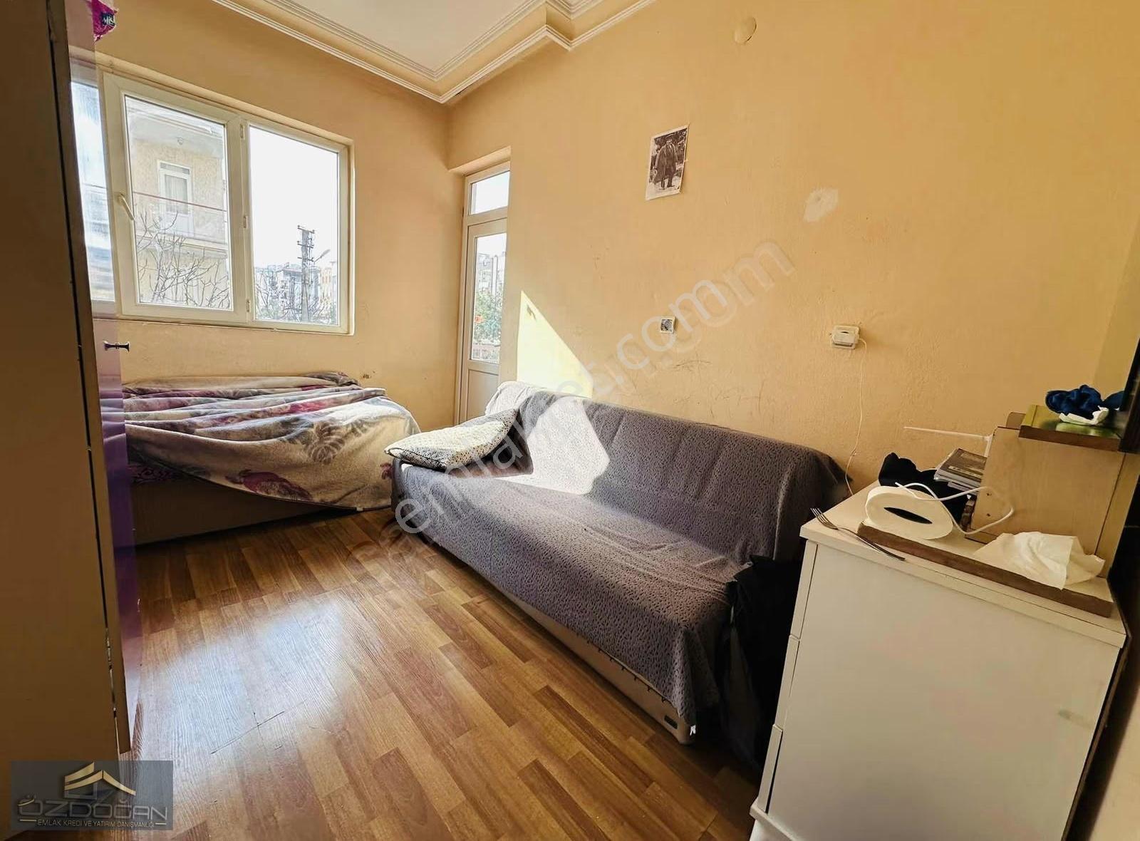 Özdoğan Emlaktan Gündoğdu Da 2+1 80m2 Katta Köşebaşı Daire - Görsel 21