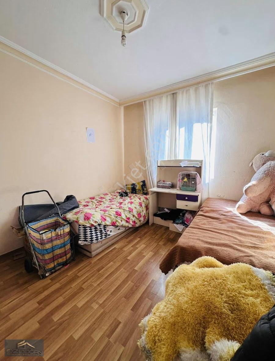 Özdoğan Emlaktan Gündoğdu Da 2+1 80m2 Katta Köşebaşı Daire - Görsel 17