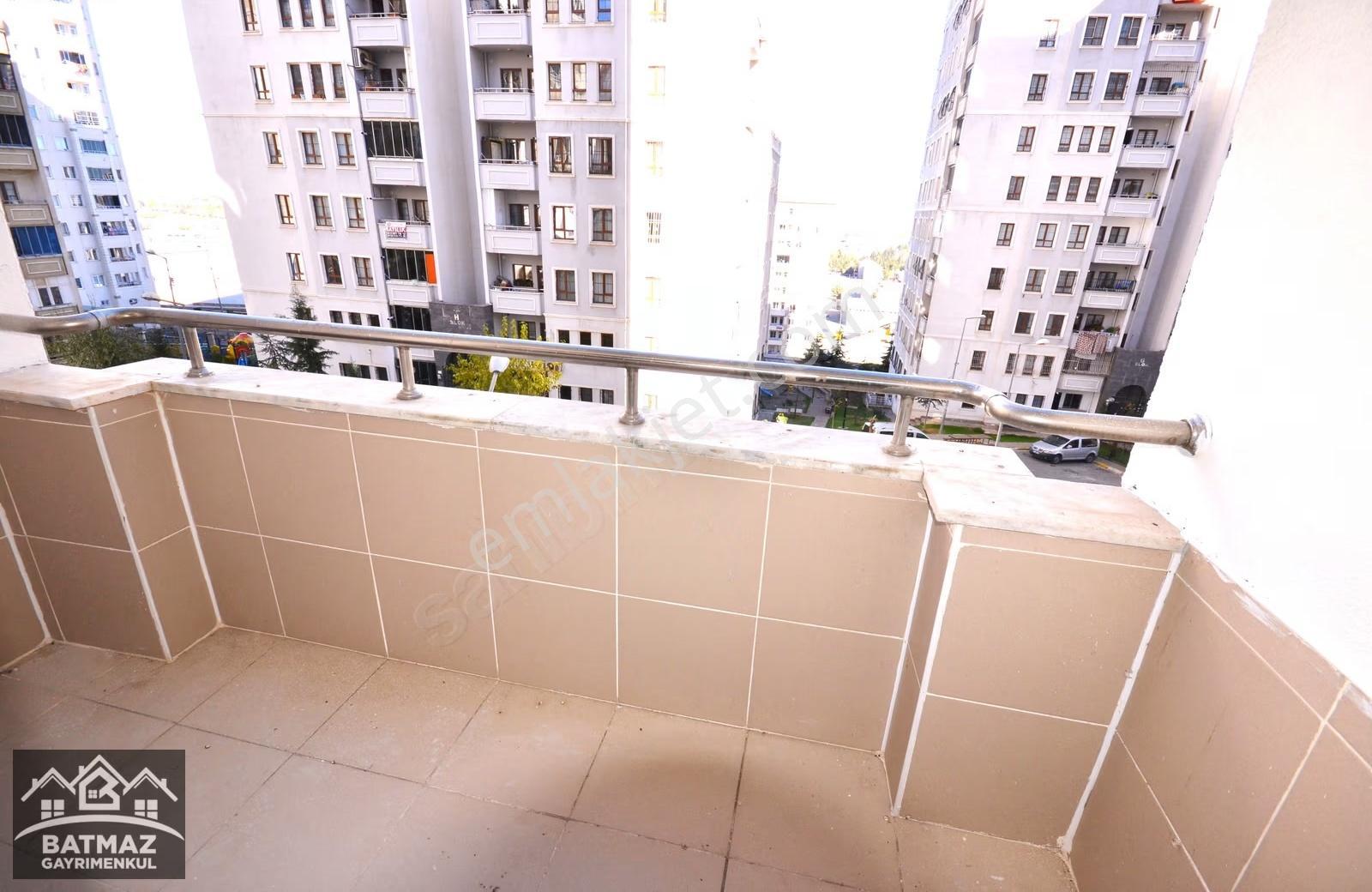 Seyrantepe Umut Konutları'nda Satılık 3+1 Daire (130m²) - Görsel 25