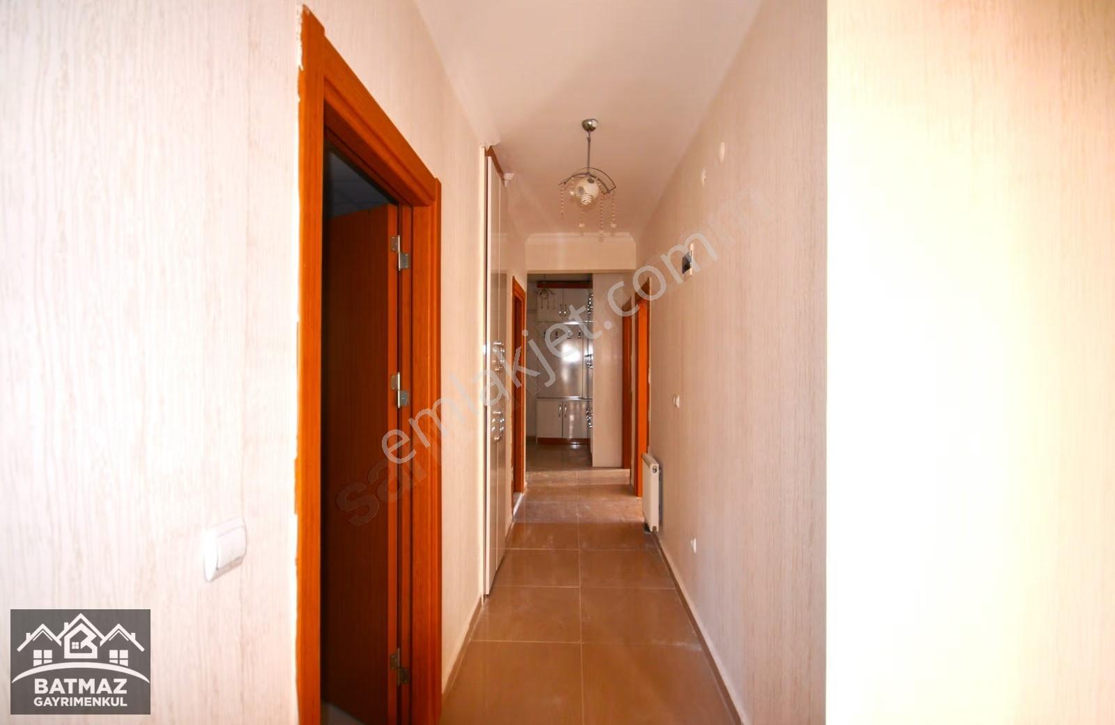 Seyrantepe Umut Konutları'nda Satılık 3+1 Daire (130m²) - Görsel 10