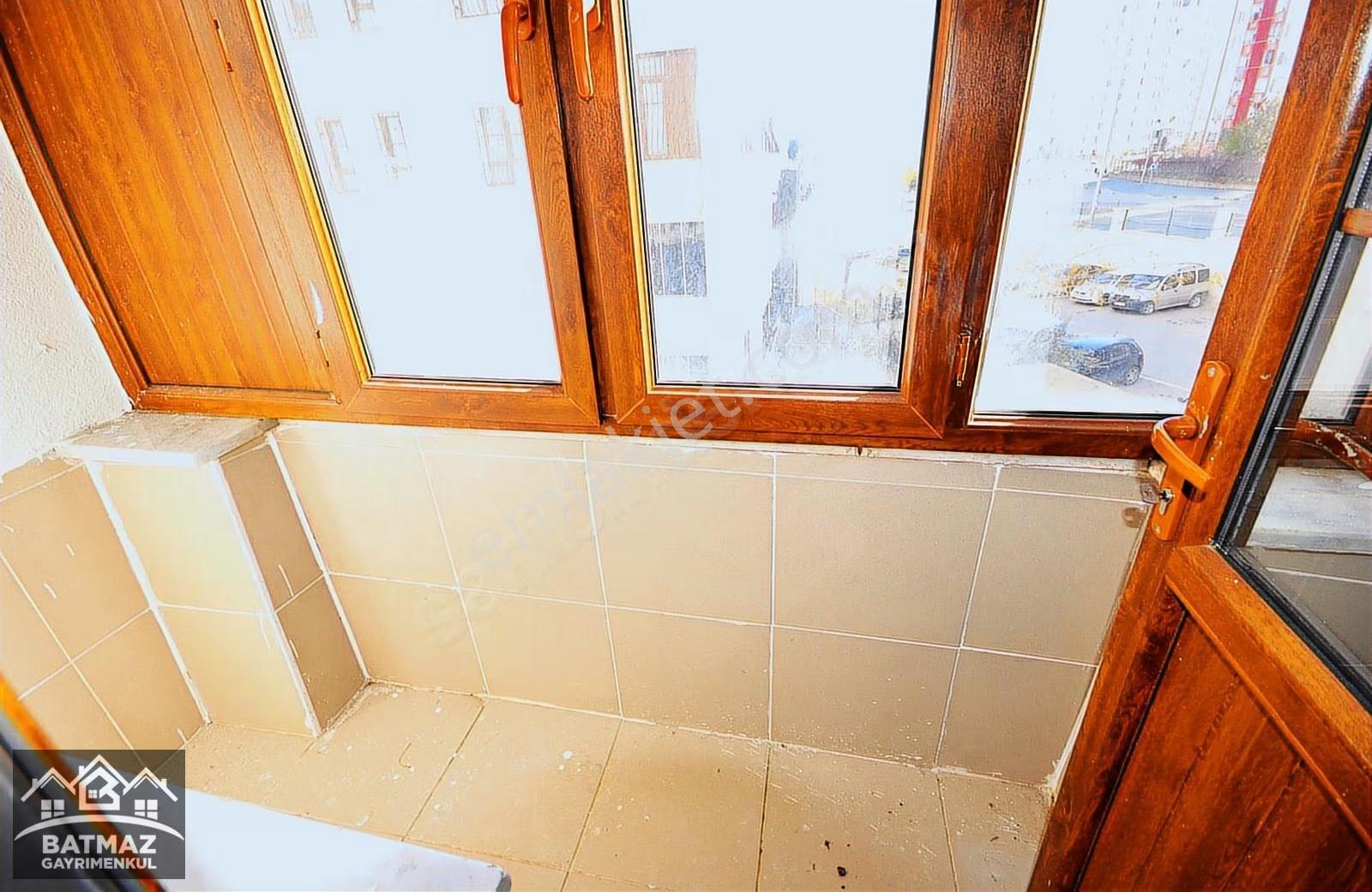 Seyrantepe Umut Konutları'nda Satılık 3+1 Daire (130m²) - Görsel 31