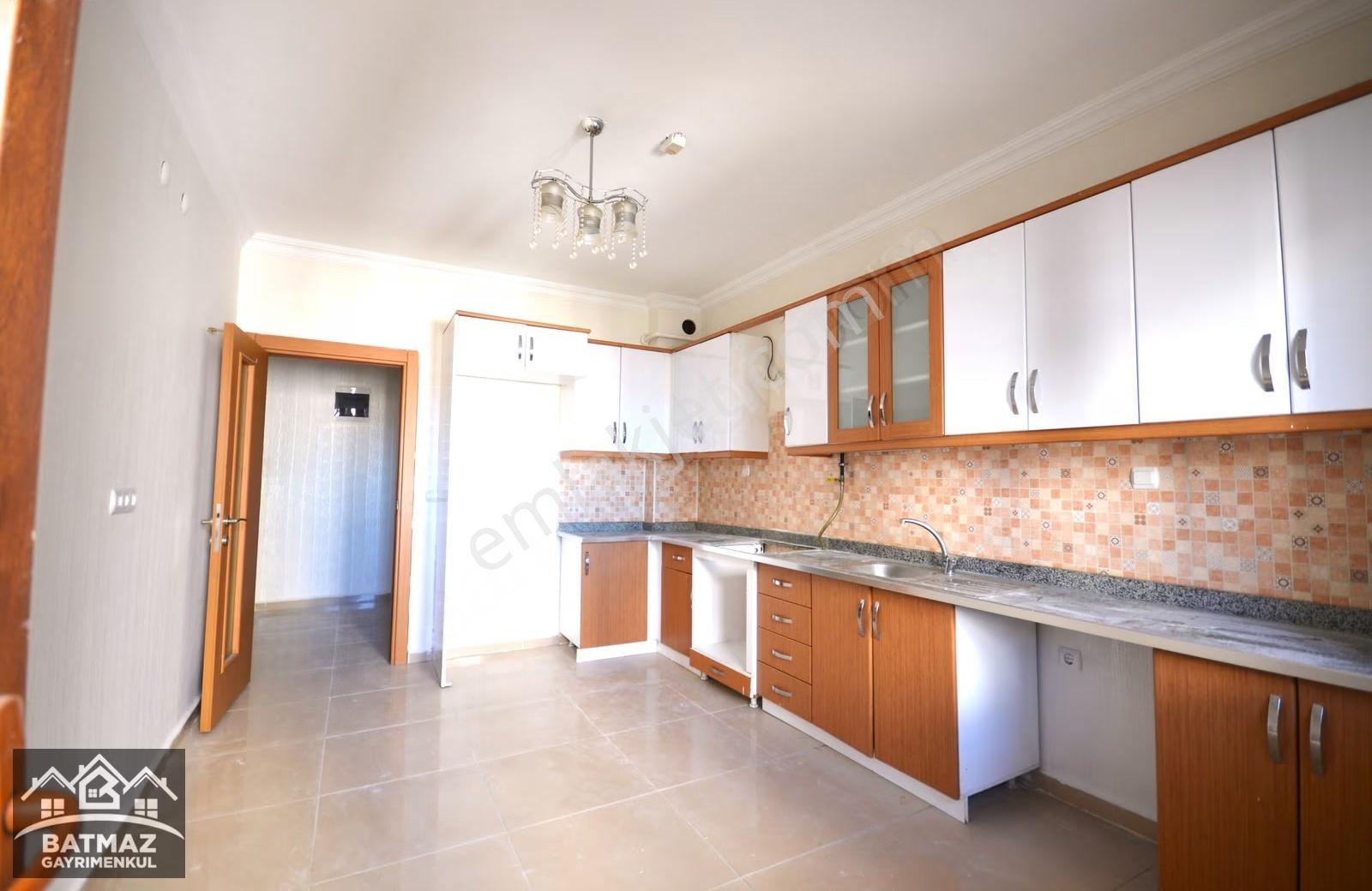 Seyrantepe Umut Konutları'nda Satılık 3+1 Daire (130m²) - Görsel 19