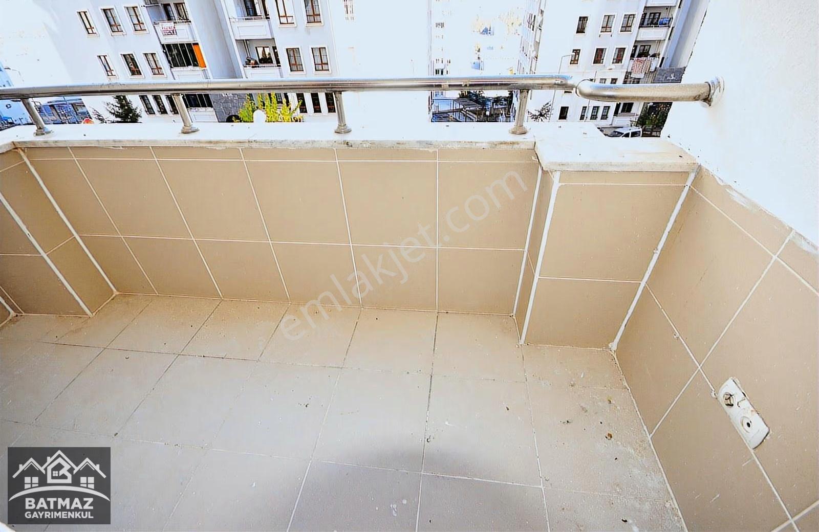 Seyrantepe Umut Konutları'nda Satılık 3+1 Daire (130m²) - Görsel 20