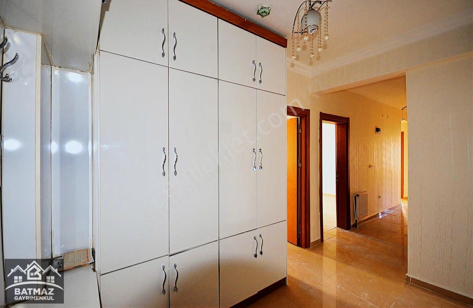 Seyrantepe Umut Konutları'nda Satılık 3+1 Daire (130m²) - Görsel 23